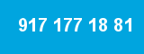 917 177 18 81